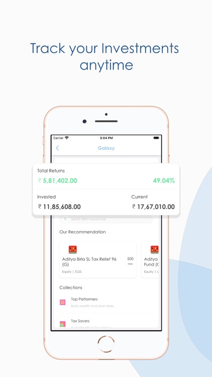 JPlus by Jainam: Stocks MF IPO