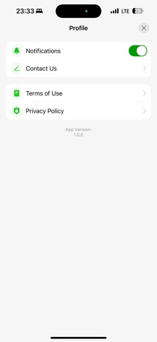 RipeMelon: Watermelon Analyzer screenshot