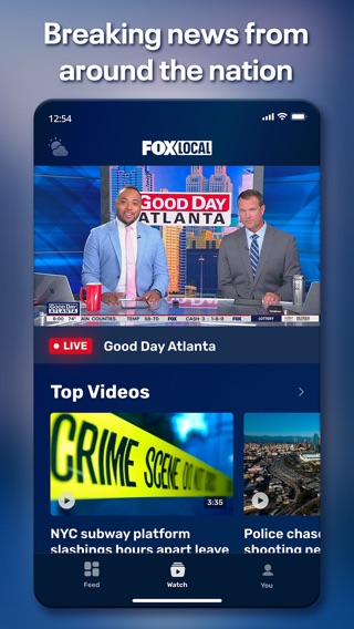 FOX LOCAL: Live Newsのおすすめ画像5