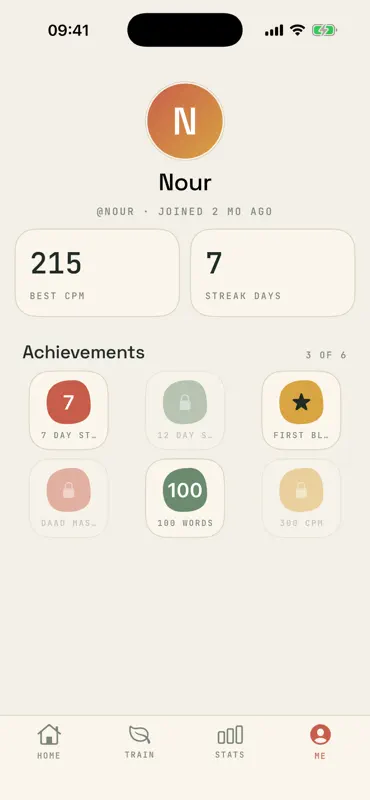 iTypeArabic screenshot 7 of 9