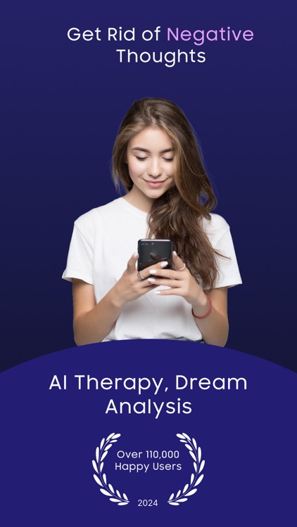 Neuramind: AI Therapist
