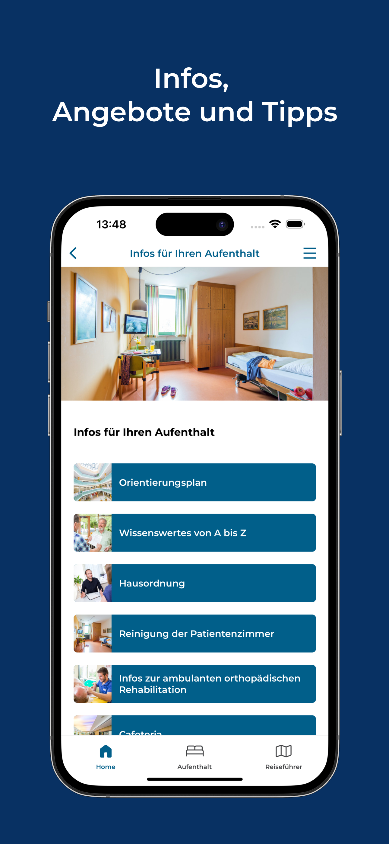 DRV Rehaverbund Südbayern