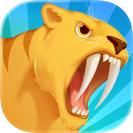 Dinosaur Park 2 -  Kids Games