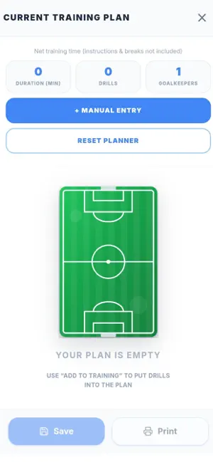 KeeperKit screenshot 2