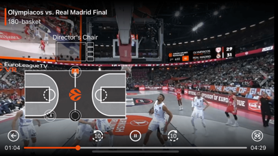 EuroleagueTV VR