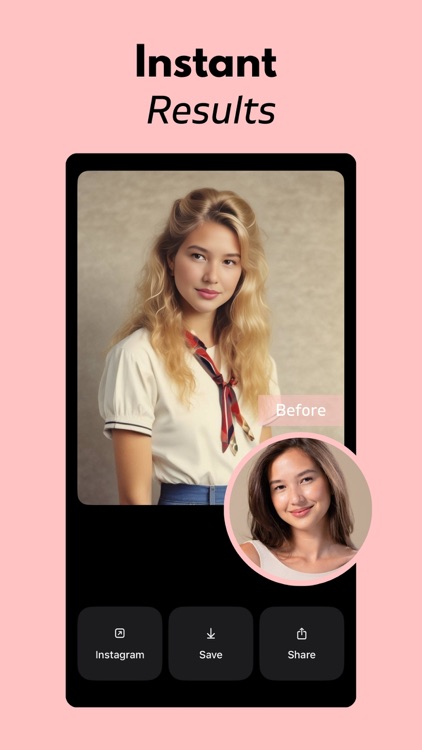 AI Headshot Generator: Pro screenshot-3