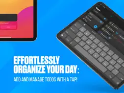 Routine Planner - Todotics Pro screenshot 10