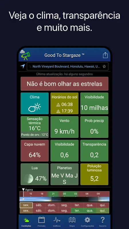Good To Stargaze screenshot 1 of 5