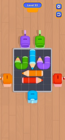 Pencil Out screenshot