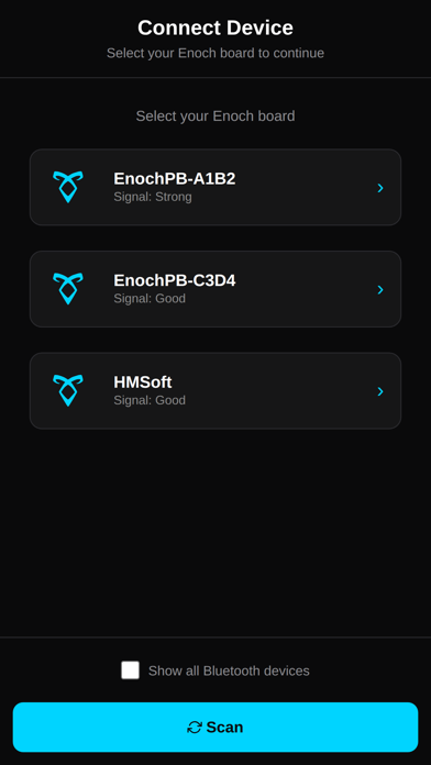 Screenshot #3 pour Enoch Paintball