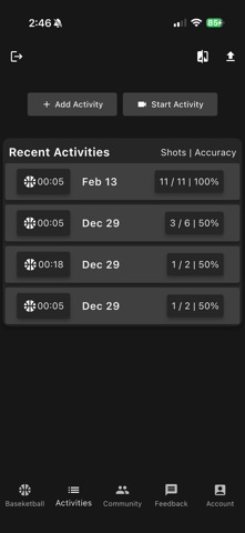 Statwand Screenshot 2 of 2