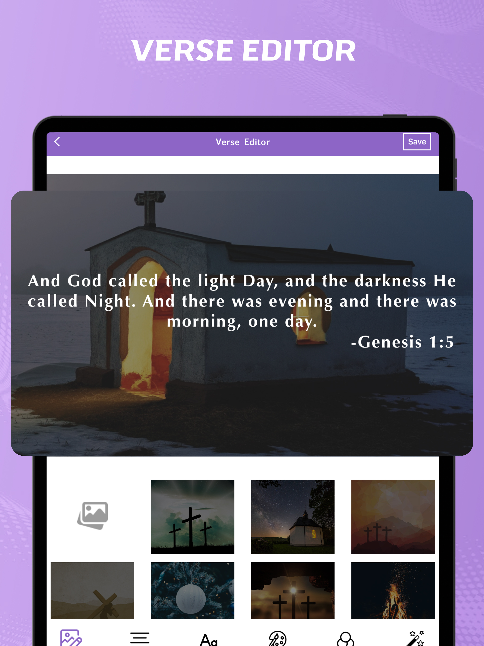 Amplified Bible - offline
