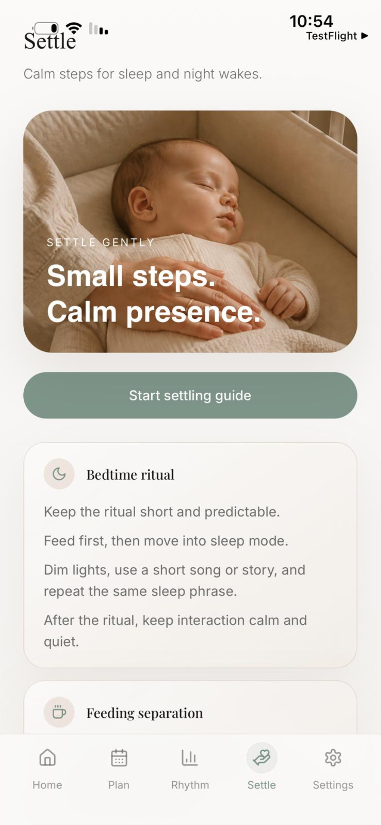 Numa Baby Rhythm screenshot 7