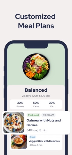 Intermittent Fasting: FastEasy screenshot 4