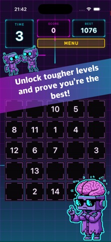 64 - Boost your memory! Screenshot 3 of 3