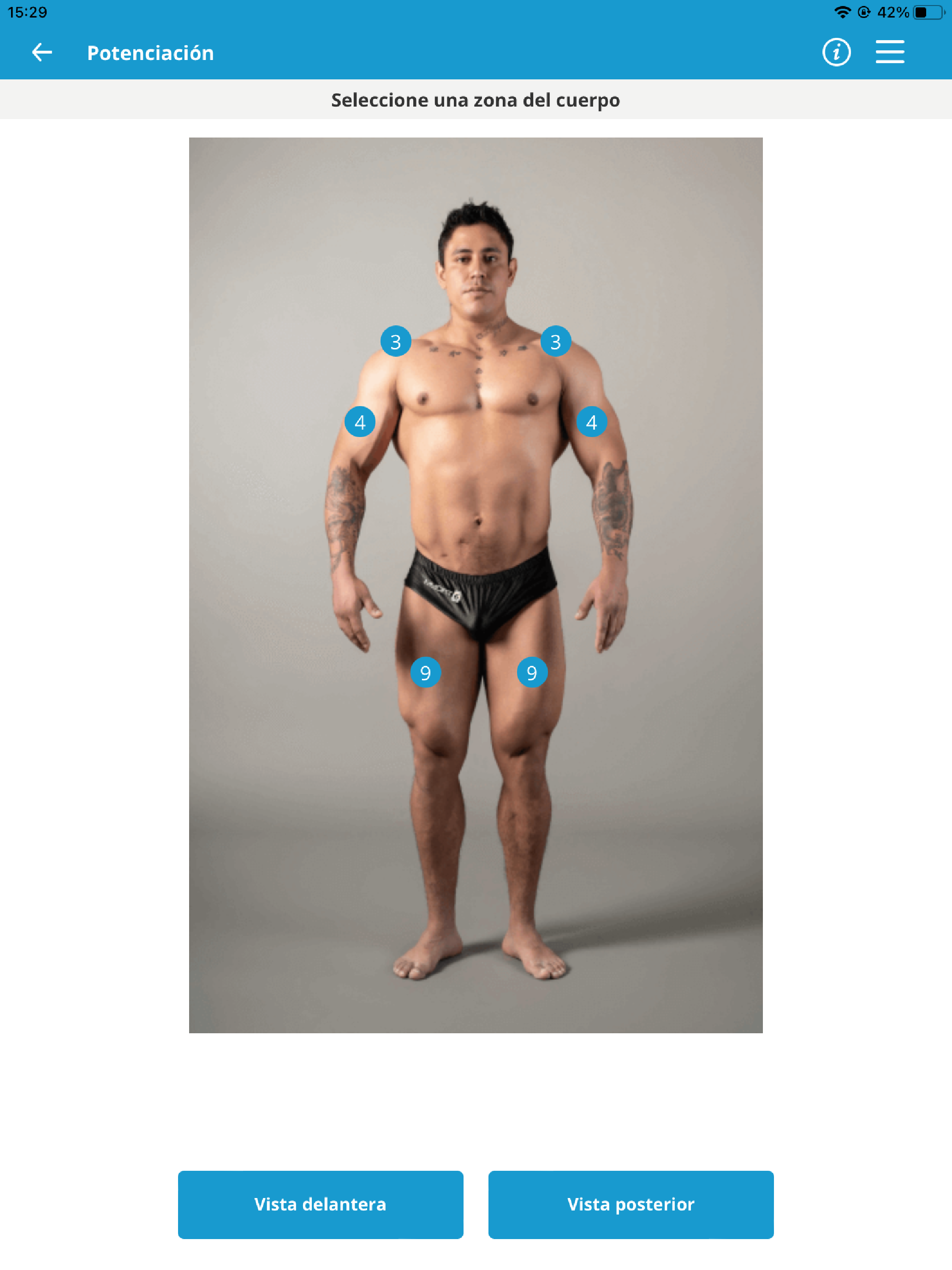Myofit6