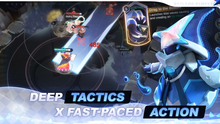 Apeiron - Godling Genesis