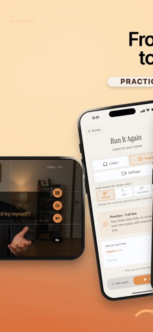 blablabla: Line Reader & Tape Screenshot 8 of 10