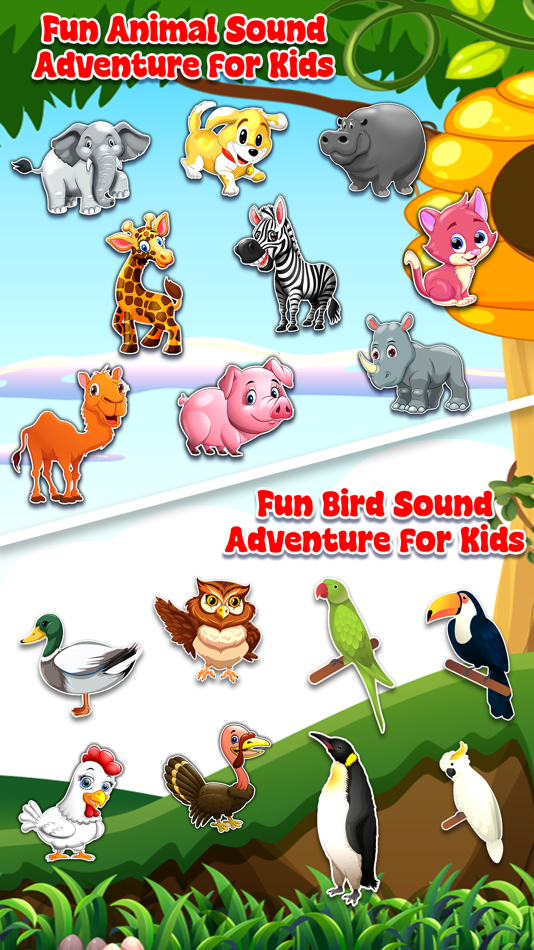 #8. Kiddo Space Toddler Training (iOS) 由: Chuchu Games Studio LLP