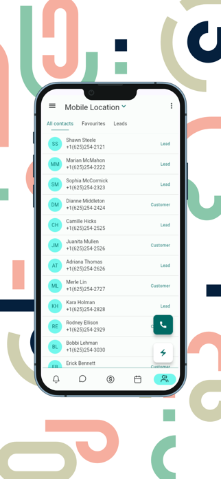Peak Suite Mobile Screenshot 5 of 5