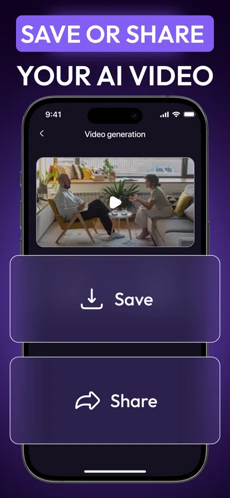 AI Video Dubbing Translator screenshot 3
