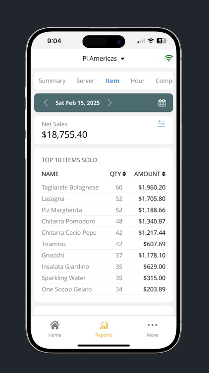 Pi Americas screenshot-6
