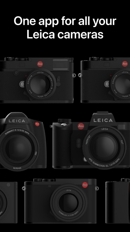 Leica FOTOS