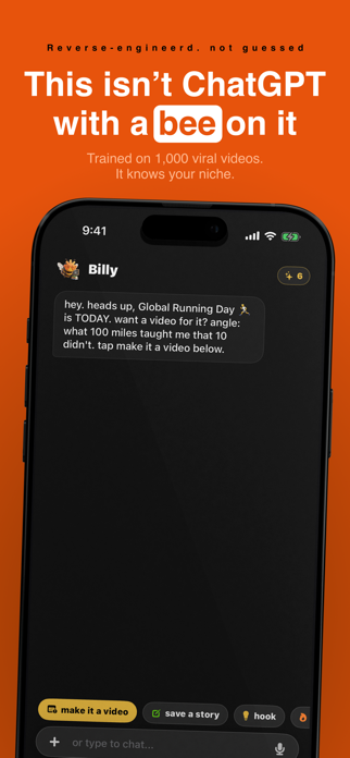 BeeConsistent Screenshot 10 of 10