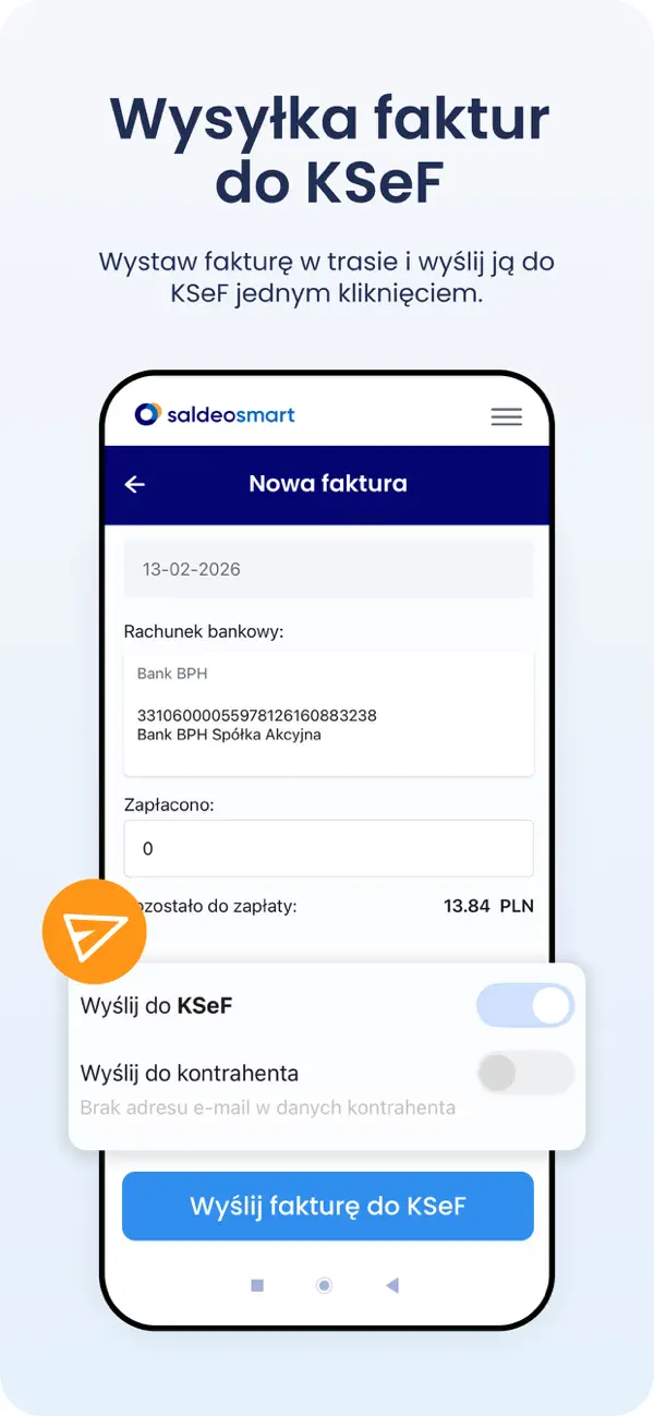 Screenshot #3 pour SaldeoSMART