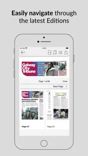 galway city tribune problems & solutions and troubleshooting guide - 4
