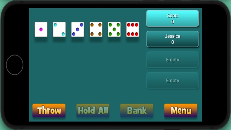 Best Farkle Ever screenshot-0