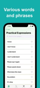 Hokkien Learning screenshot