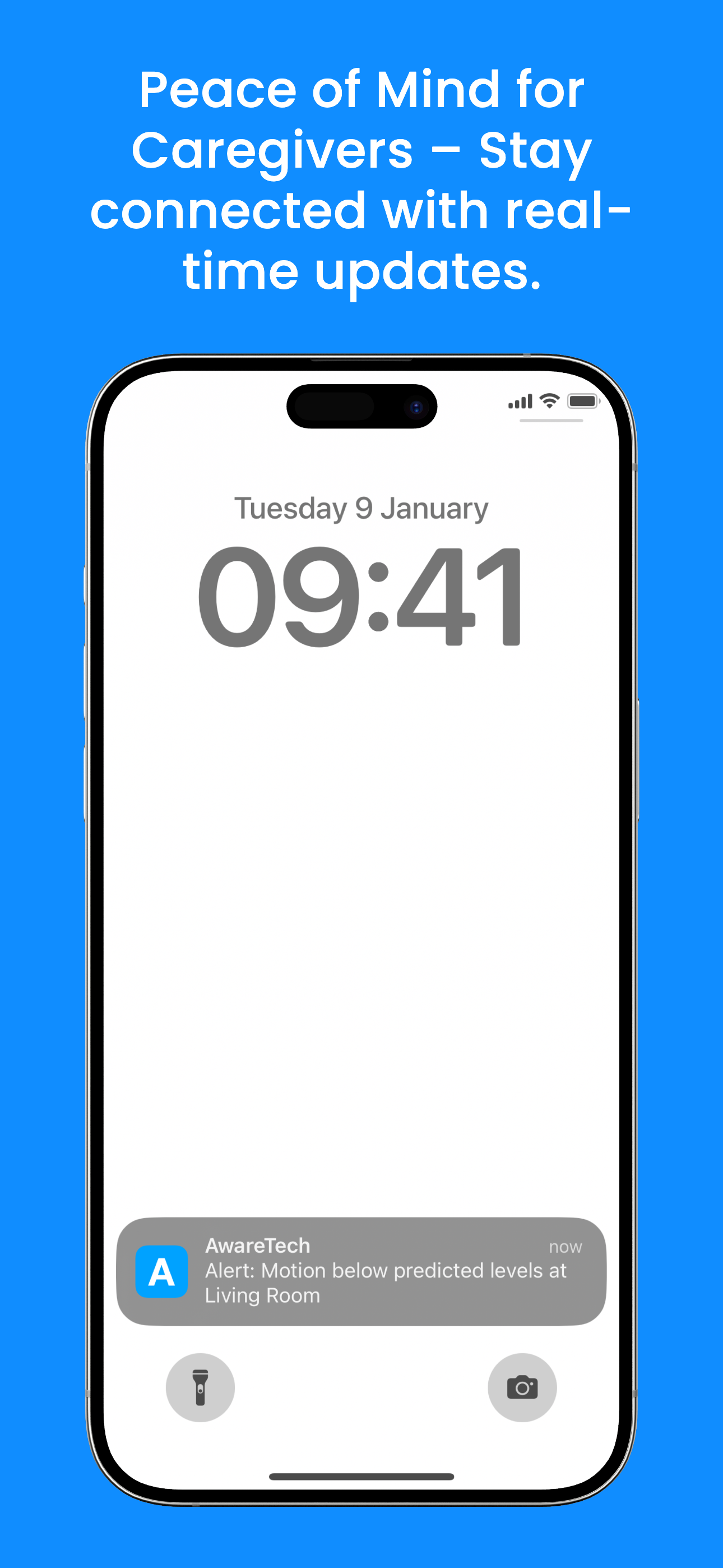 Aware Tech
