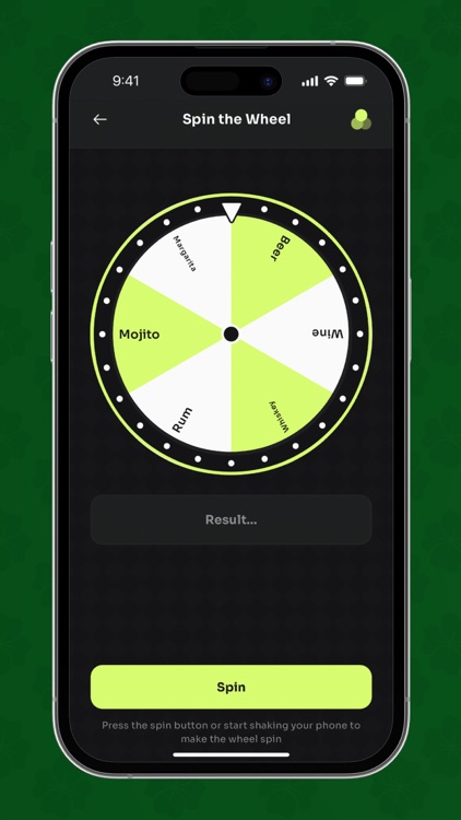 Mayway - Choice Made Easy