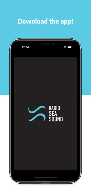 Radio Sea Sound screenshot 2