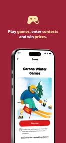 Circle K Canada screenshot