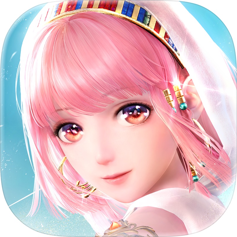 Infinity Nikki screenshot 1
