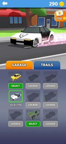 Slide Drift-Twist Line Screenshot 3 of 5