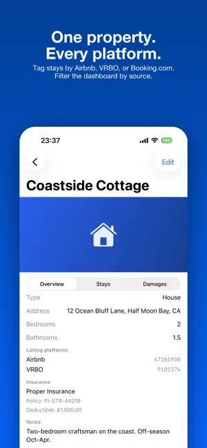 HostLog: Damage Records screenshot 4