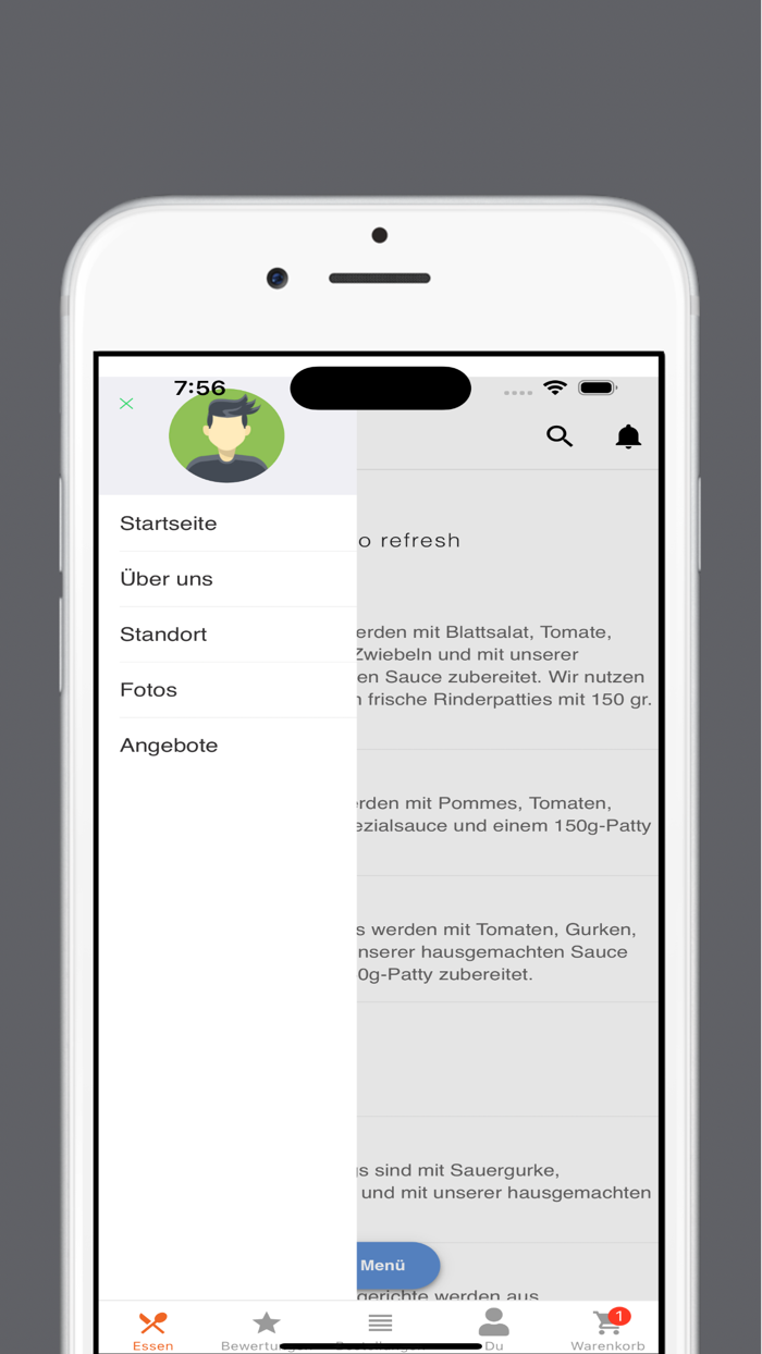 Burger und Taco House