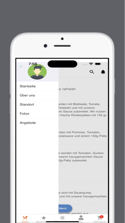 Burger und Taco House