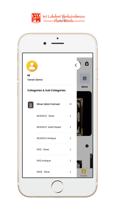 SLVPW Screenshot