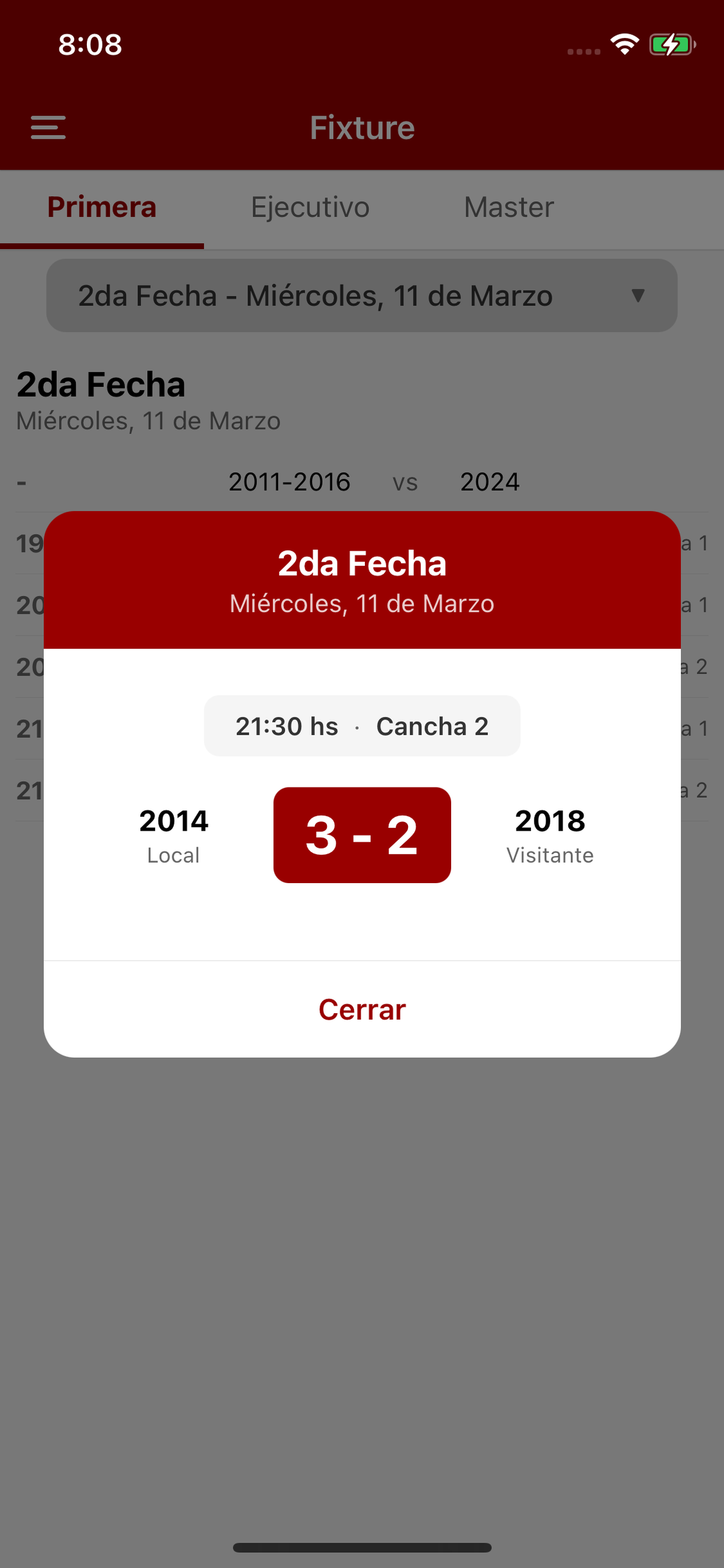 InterExa PY