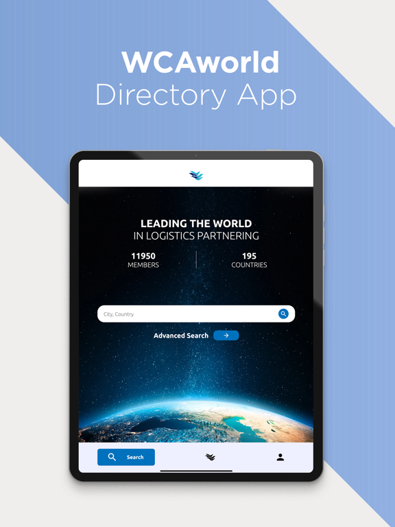 WCAworld Directory