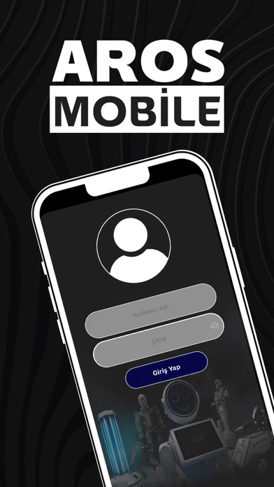 ArMobil Screenshot