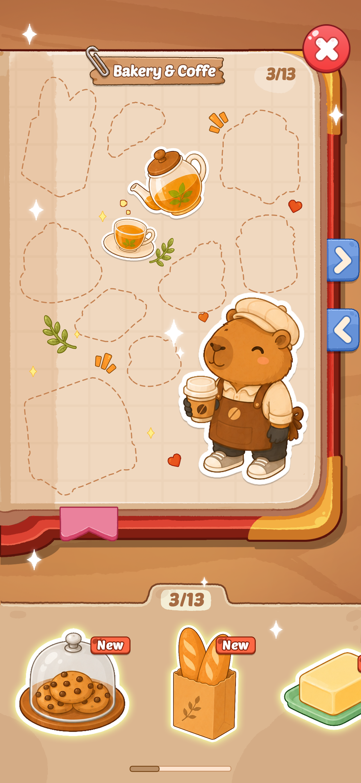 Stickerdom screenshot 7
