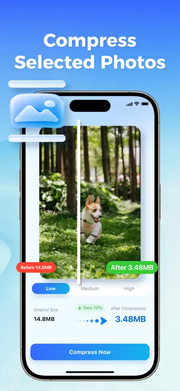 AI Security: Clean & Protect screenshot 4 of 7