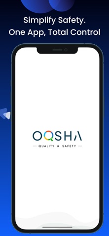 OQSHA screenshot