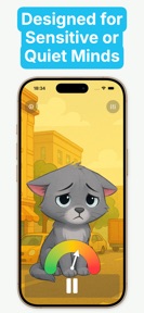 Noise Meter - Keep Quiet screenshot