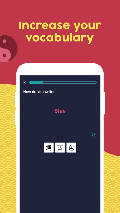 Learn Chinese (Beginners) screenshot-4